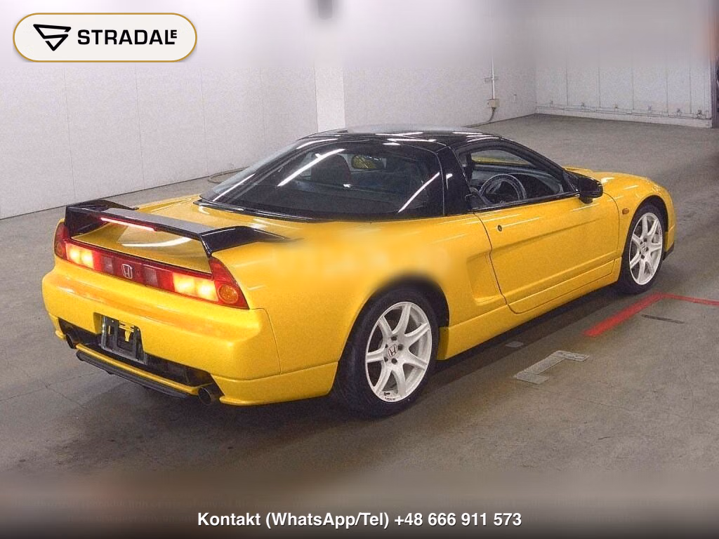 HONDA NSX BASE GRADE, miniaturka 6