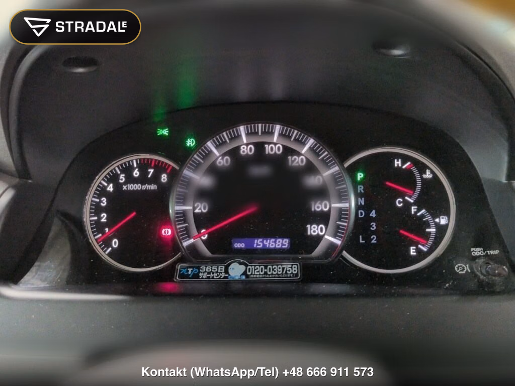 TOYOTA ALPHARD G MZ, miniaturka 7