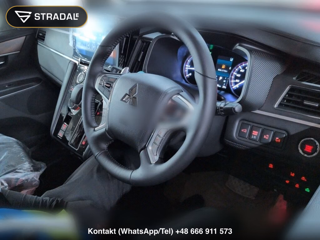MITSUBISHI DELICA D:5 4WD P, miniaturka 4