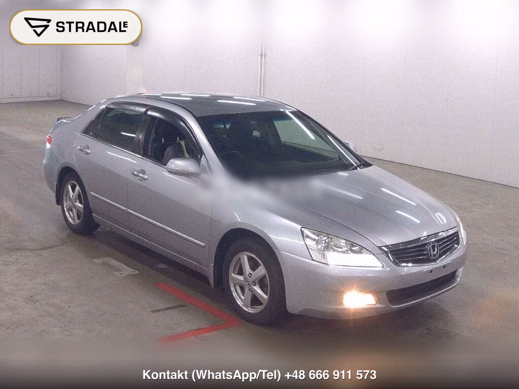 HONDA INSPIRE 4D, miniaturka 2