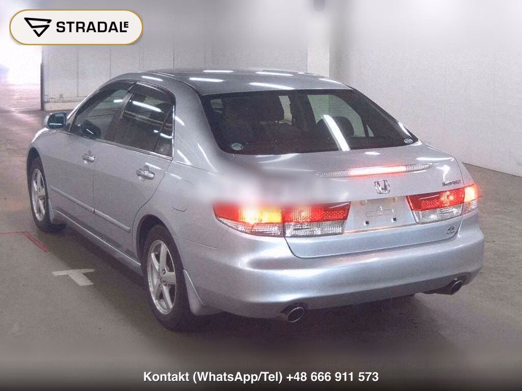 HONDA INSPIRE 4D, miniaturka 3