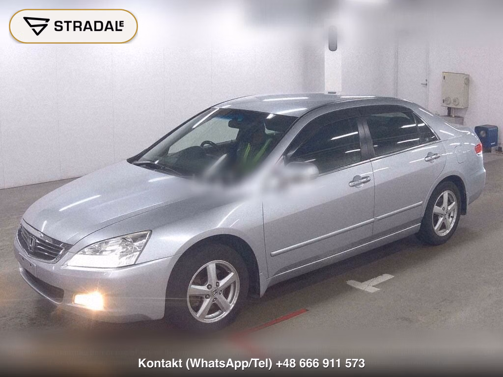 HONDA INSPIRE 4D, miniaturka 5
