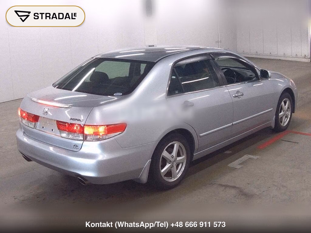 HONDA INSPIRE 4D, miniaturka 6