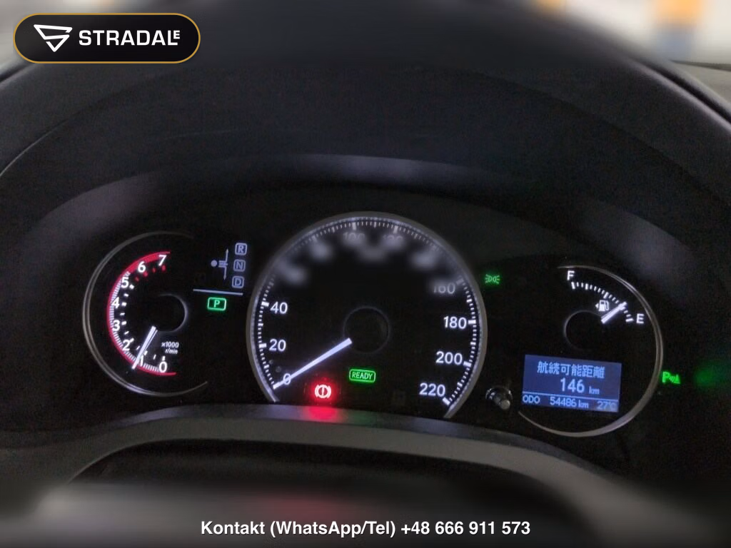 LEXUS CT CT200H, miniaturka 7