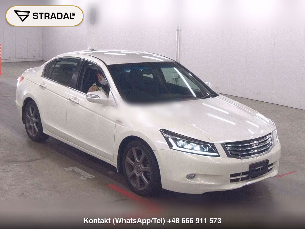 HONDA INSPIRE 4D, miniaturka 2
