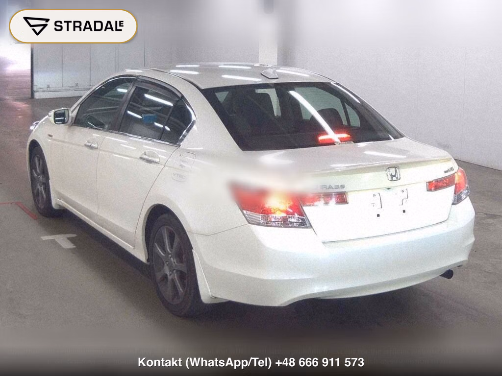 HONDA INSPIRE 4D, miniaturka 3