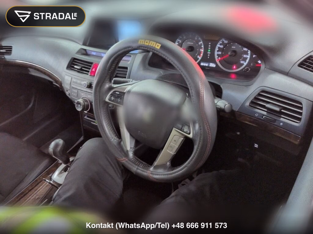 HONDA INSPIRE 4D, miniaturka 4