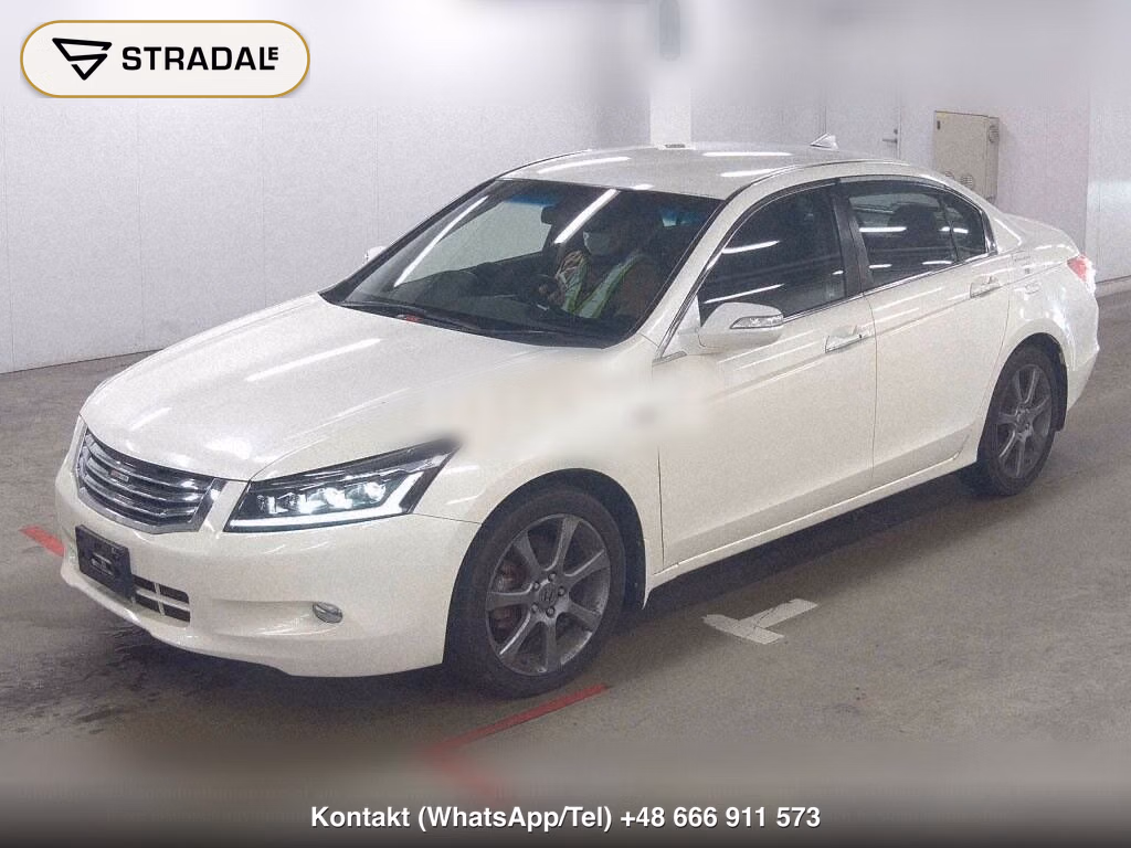 HONDA INSPIRE 4D, miniaturka 5