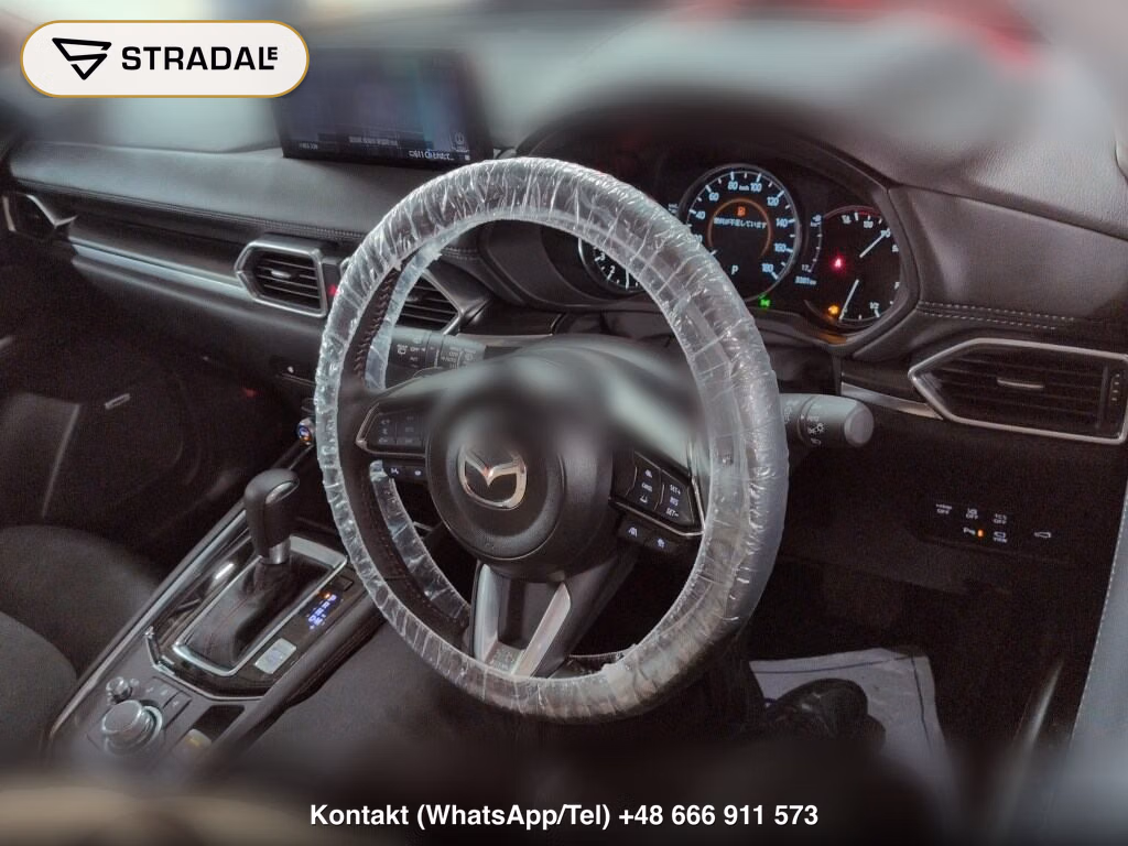 MAZDA CX-5 20S BLACK SELECTION, miniaturka 4