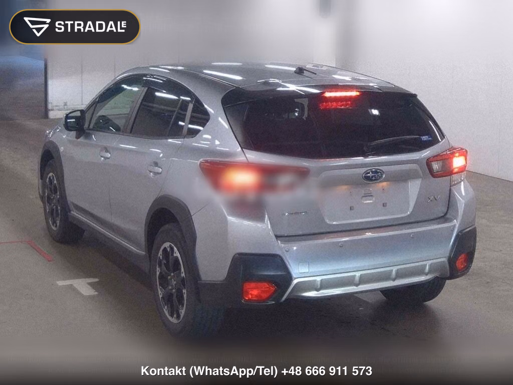SUBARU IMPREZA XV 4WD 1.6I-L EYESIGHT, miniaturka 3