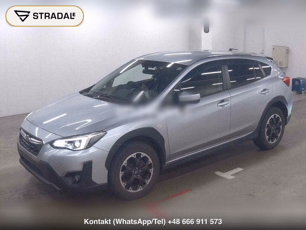 SUBARU IMPREZA XV 4WD 1.6I-L EYESIGHT, miniaturka 5