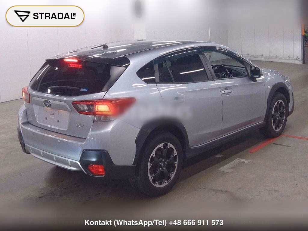 SUBARU IMPREZA XV 4WD 1.6I-L EYESIGHT, miniaturka 6