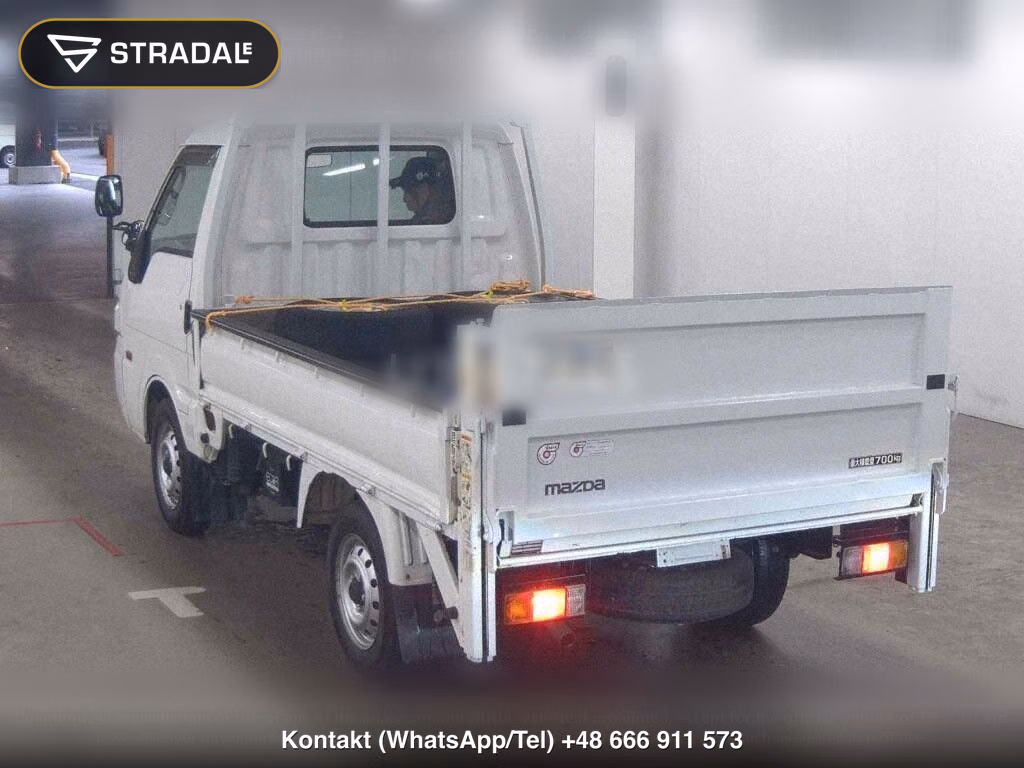 MAZDA BONGO TRUCK OTHERS, miniaturka 3