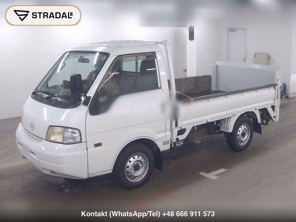MAZDA BONGO TRUCK OTHERS, miniaturka 5