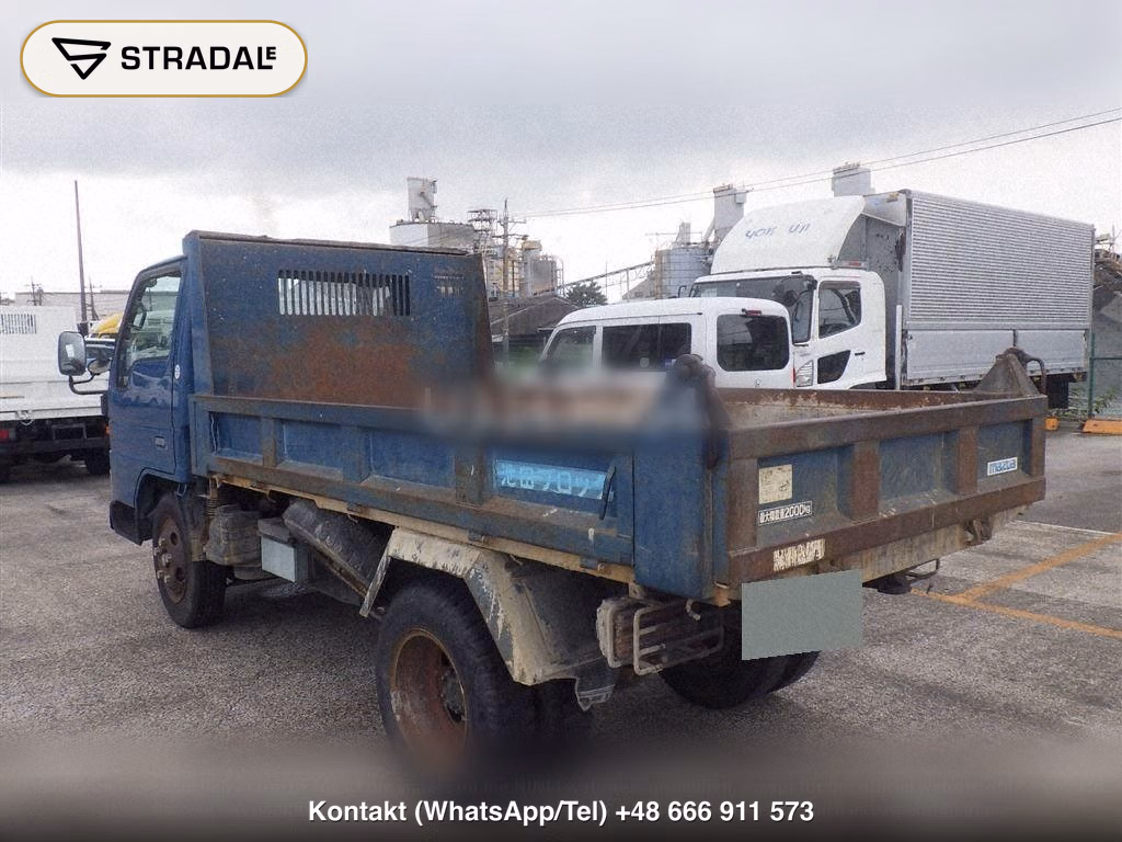 MAZDA TITAN TRUCK 2D OTHERS, miniaturka 3