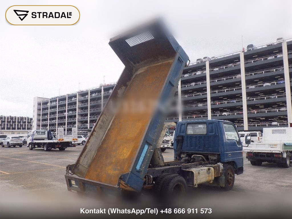 MAZDA TITAN TRUCK 2D OTHERS, miniaturka 6
