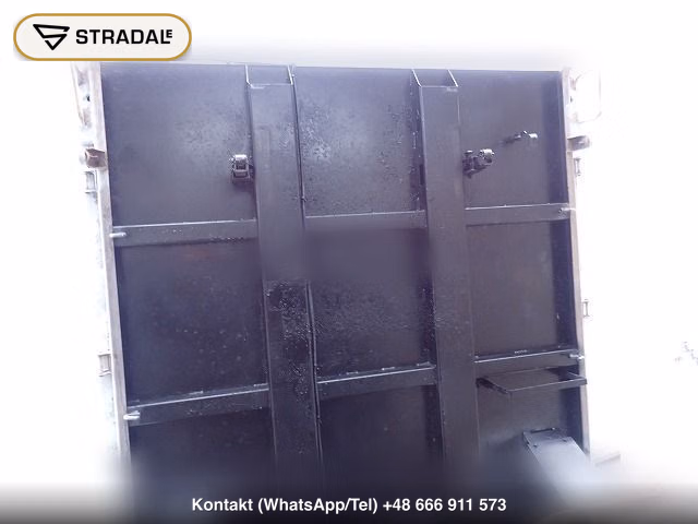 ISUZU ELF TRUCK DUMP, miniaturka 9