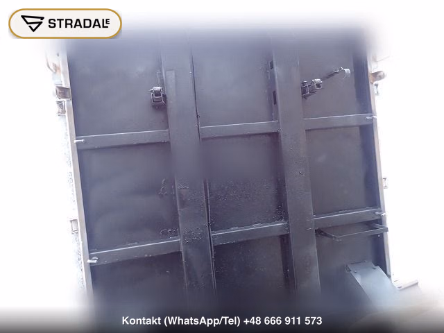 ISUZU ELF TRUCK DUMP, miniaturka 9