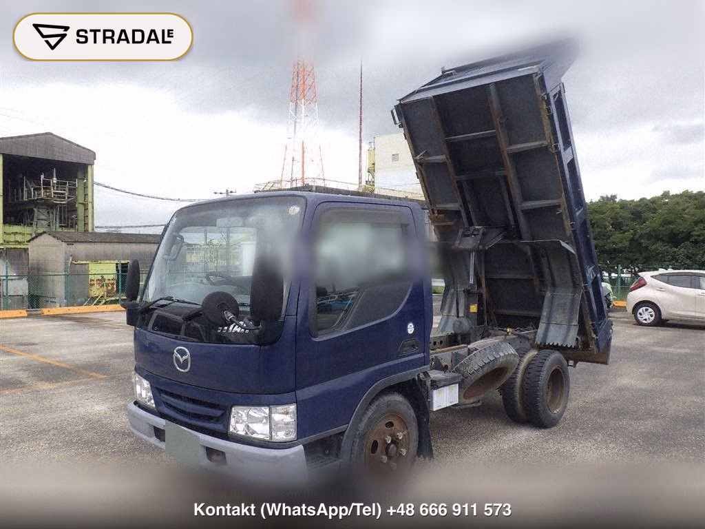 MAZDA TITAN TRUCK 2D OTHERS, miniaturka 5