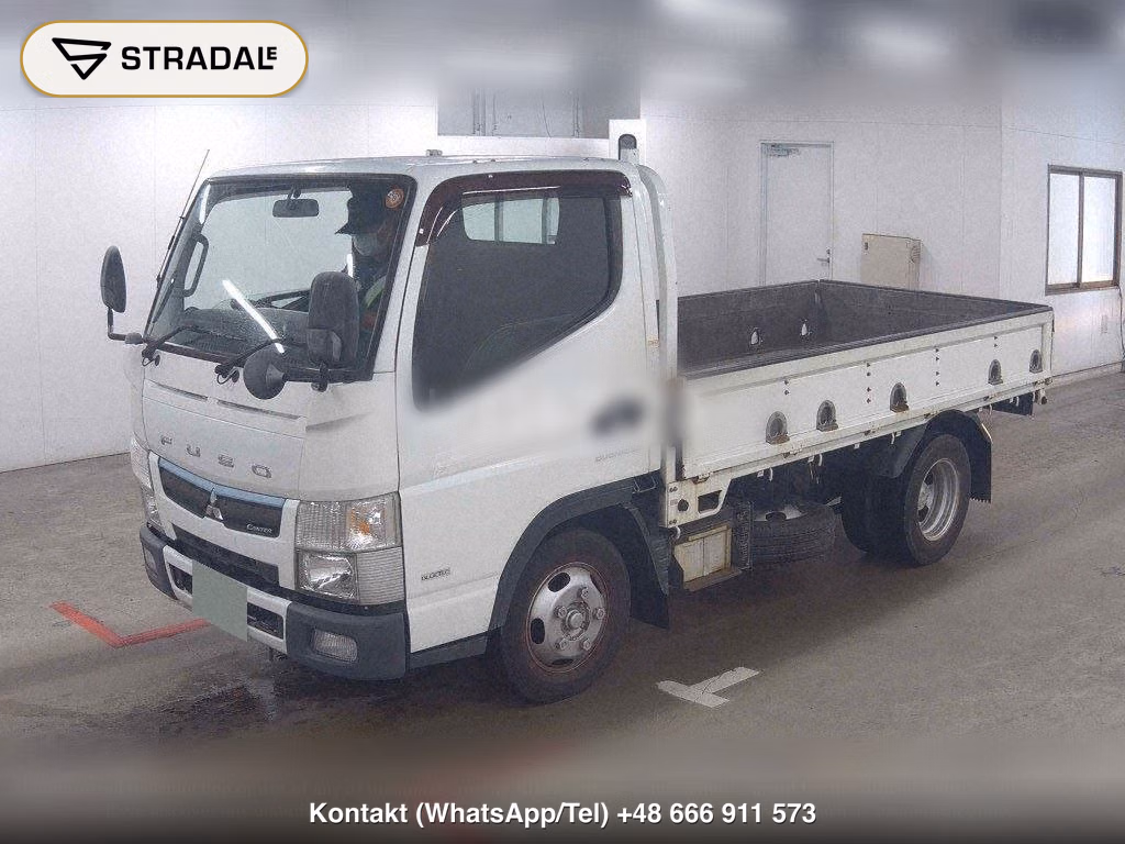 MITSUBISHI FUSO CANTER 2D, miniaturka 5