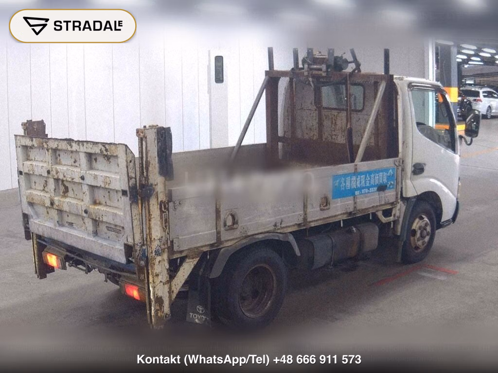 TOYOTA DYNA TRUCK 2D, miniaturka 6
