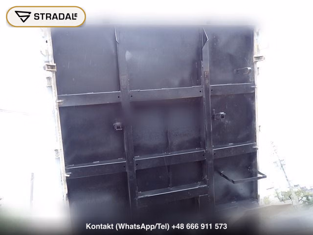 HINO DUTRO 2D DUMP, miniaturka 9