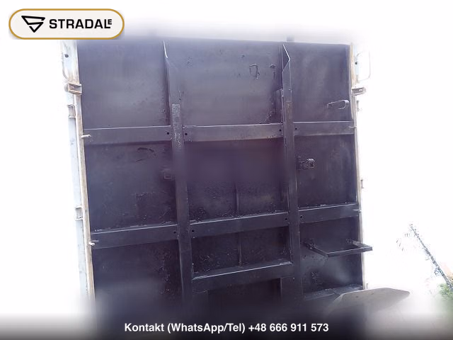 HINO DUTRO 2D DUMP, miniaturka 8