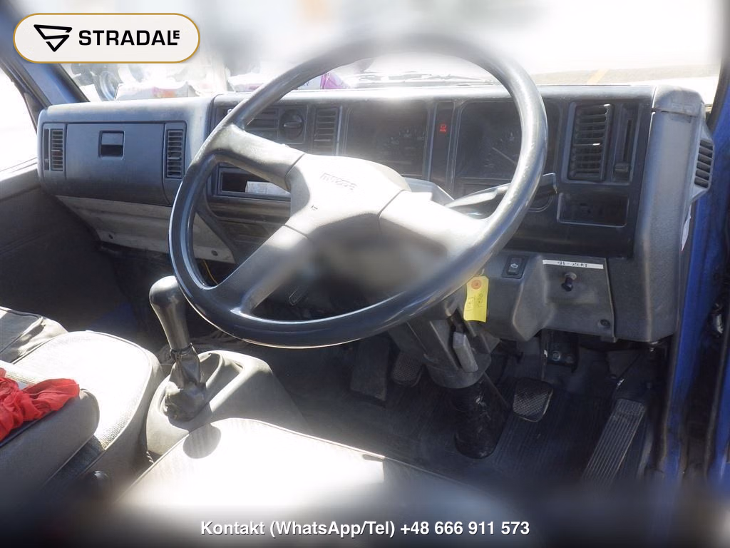 MAZDA TITAN TRUCK 2D DUMP, miniaturka 7
