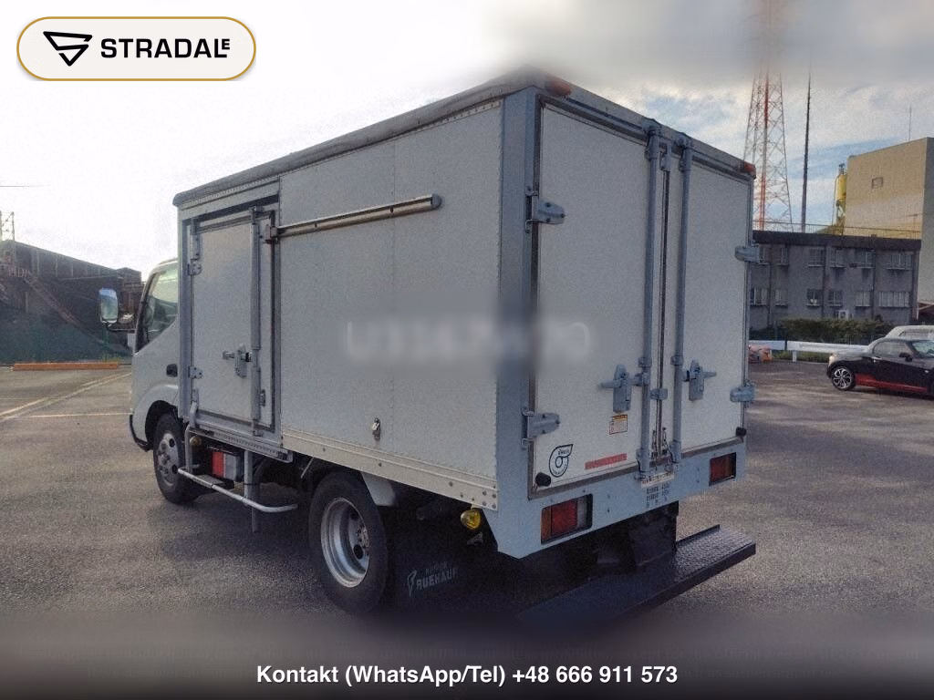 HINO DUTRO 2D OTHERS, miniaturka 3