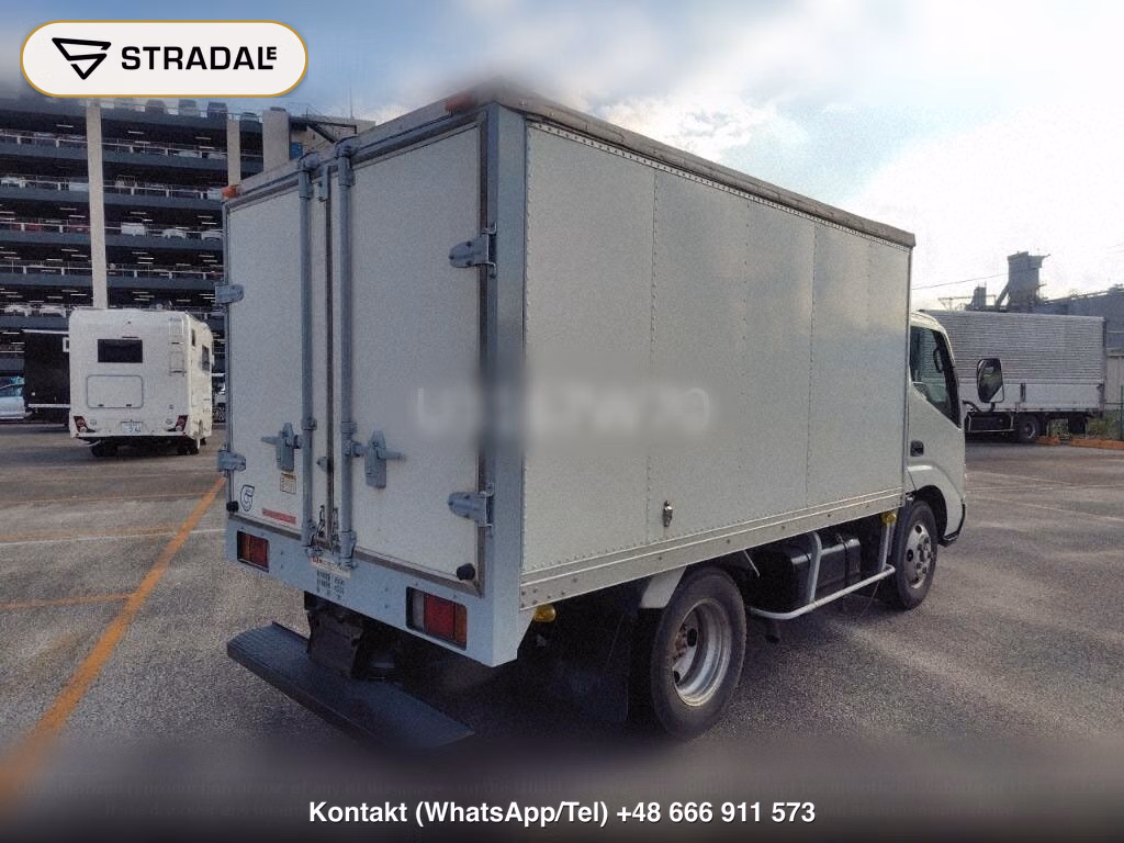 HINO DUTRO 2D OTHERS, miniaturka 6