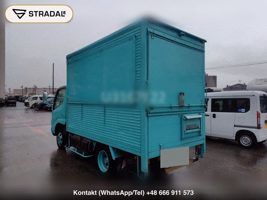 TOYOTA DYNA TRUCK 4WD OTHERS, miniaturka 3