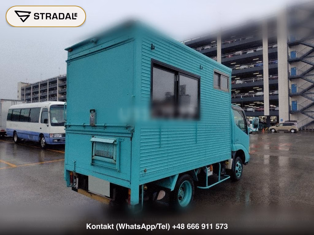 TOYOTA DYNA TRUCK 4WD OTHERS, miniaturka 6