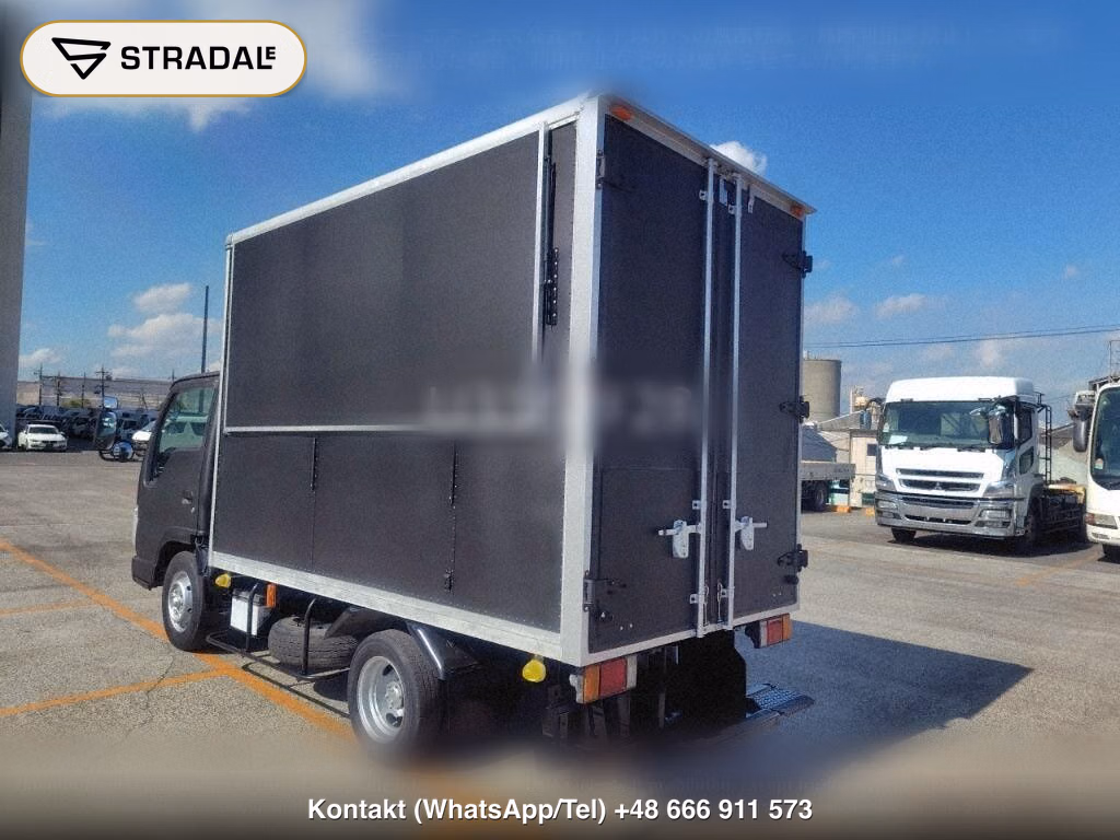 ISUZU ELF TRUCK 2D OTHERS, miniaturka 3