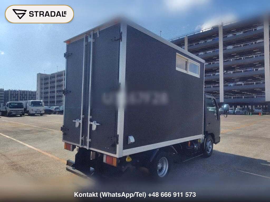 ISUZU ELF TRUCK 2D OTHERS, miniaturka 6