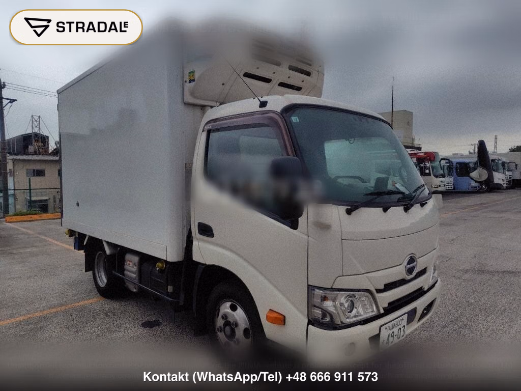 HINO DUTRO 2D OTHERS, miniaturka 2