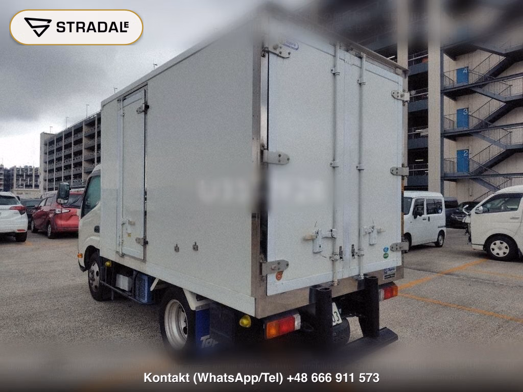HINO DUTRO 2D OTHERS, miniaturka 3