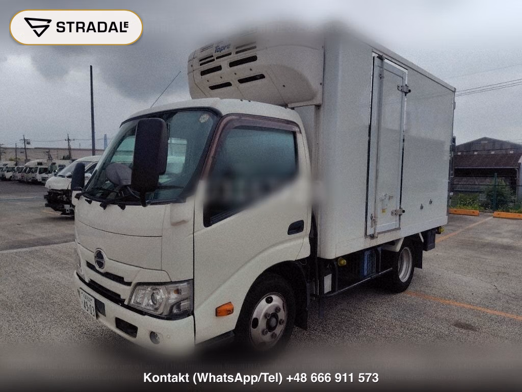 HINO DUTRO 2D OTHERS, miniaturka 5