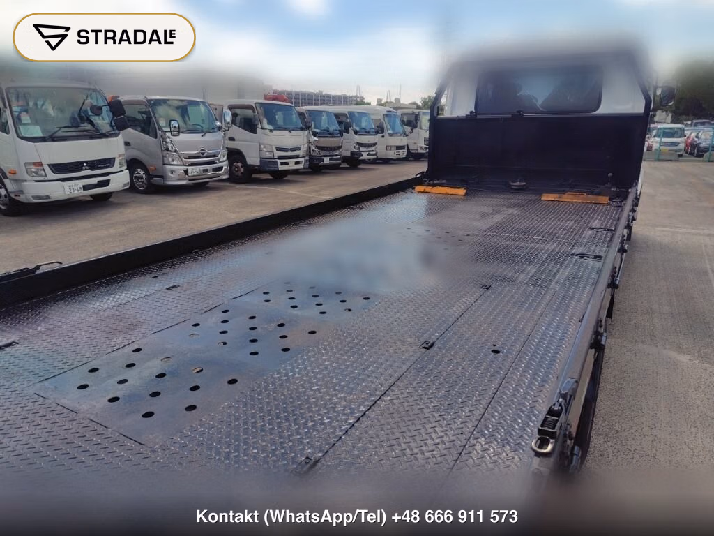 UD TRUCKS CONDOR 2D OTHERS, miniaturka 4