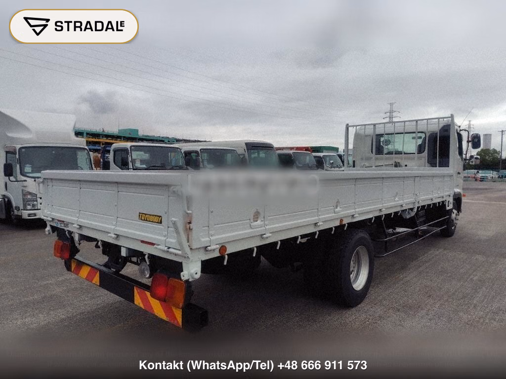 HINO HINO RANGER 2D, miniaturka 6