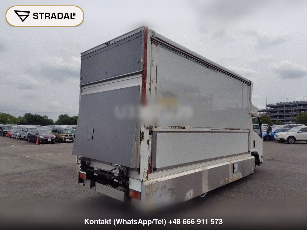ISUZU ELF TRUCK 2D OTHERS, miniaturka 6