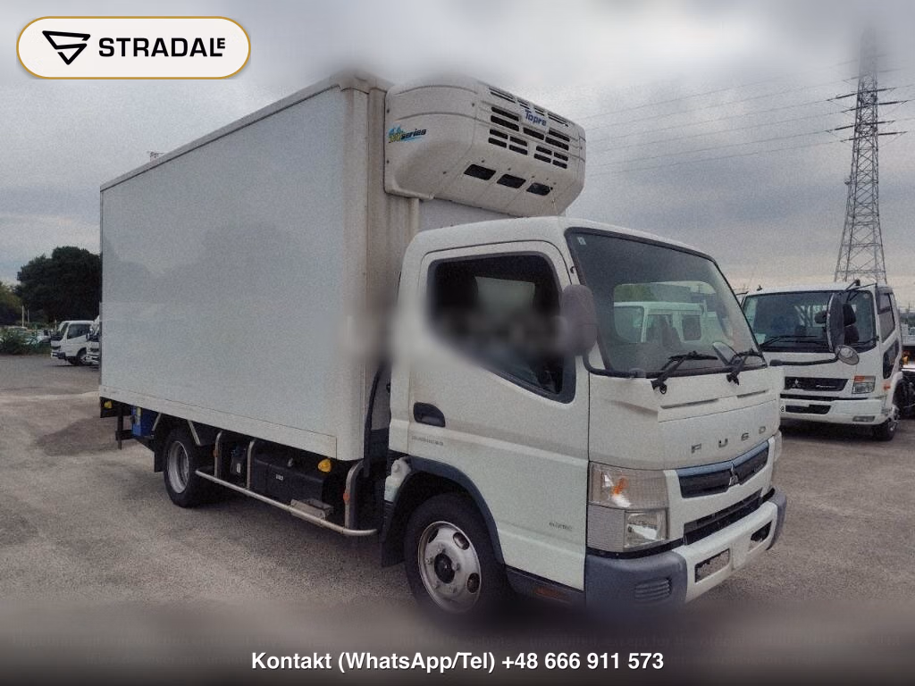 MITSUBISHI FUSO CANTER 2D OTHERS, miniaturka 2