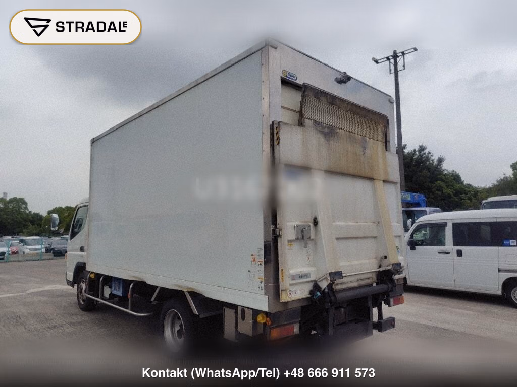 MITSUBISHI FUSO CANTER 2D OTHERS, miniaturka 3