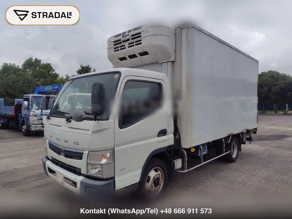 MITSUBISHI FUSO CANTER 2D OTHERS, miniaturka 5