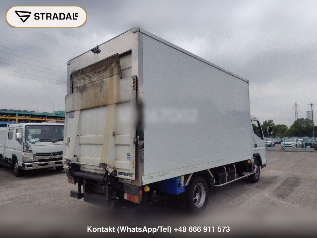 MITSUBISHI FUSO CANTER 2D OTHERS, miniaturka 6