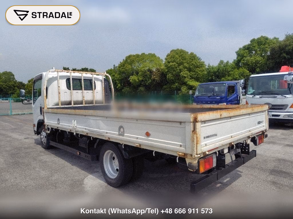 ISUZU ELF TRUCK 2D, miniaturka 3