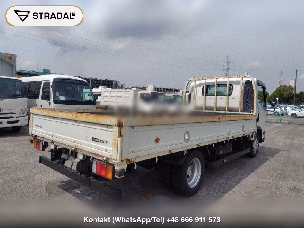 ISUZU ELF TRUCK 2D, miniaturka 6