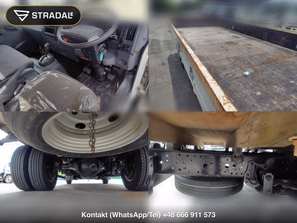 ISUZU ELF TRUCK 2D, miniaturka 7