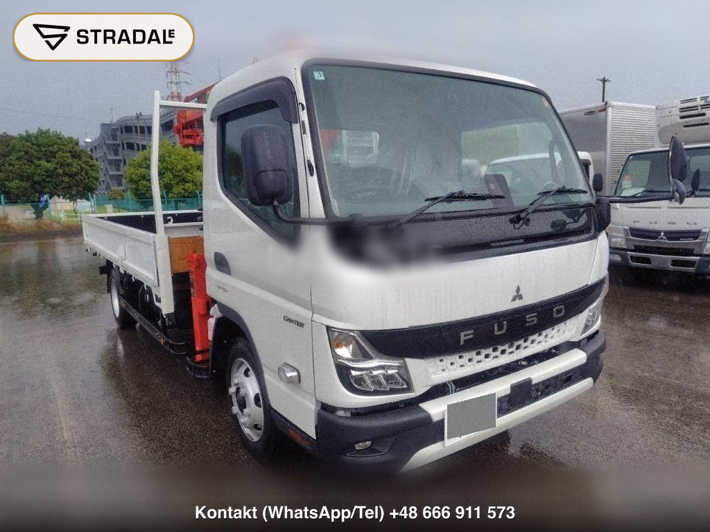 MITSUBISHI FUSO CANTER 2D OTHERS, miniaturka 2