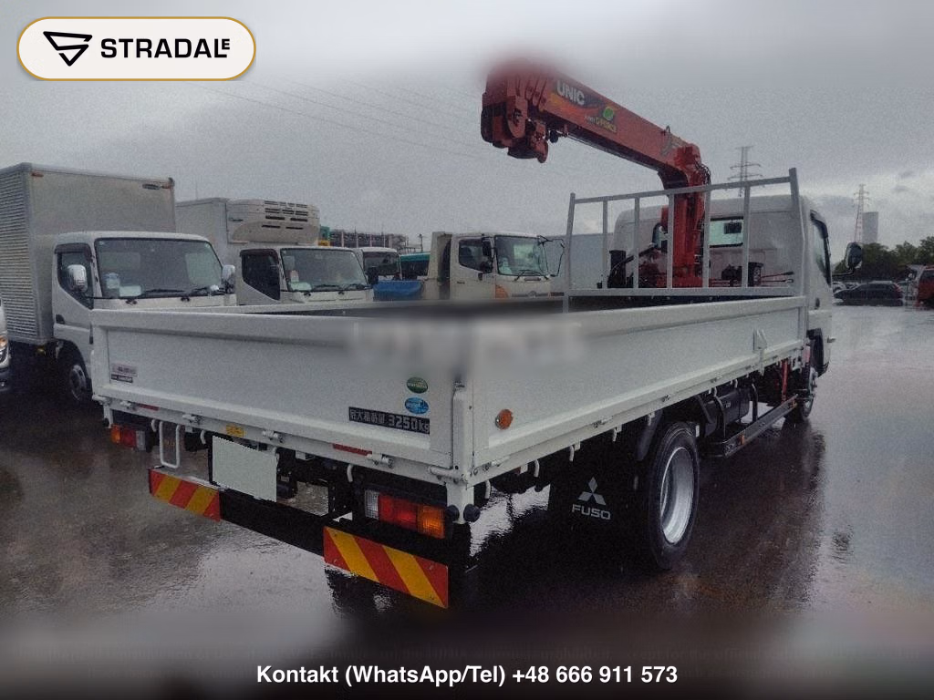 MITSUBISHI FUSO CANTER 2D OTHERS, miniaturka 6
