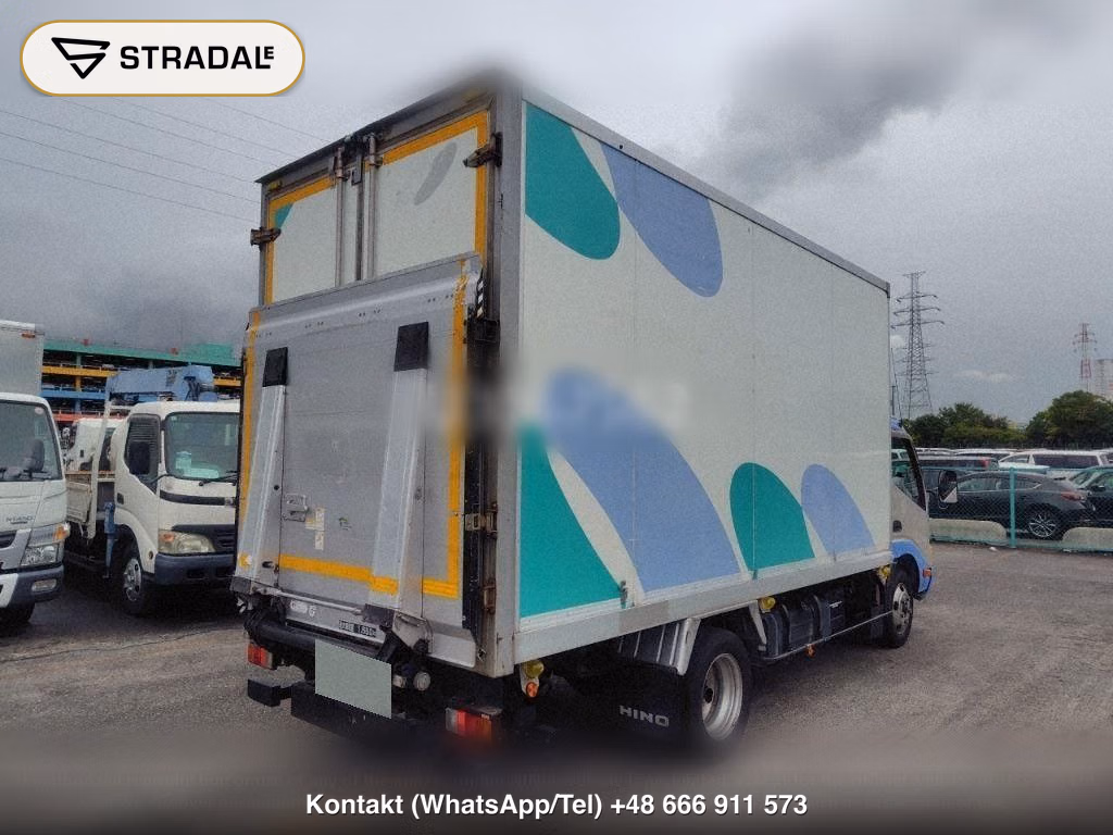 HINO DUTRO 2D OTHERS, miniaturka 6